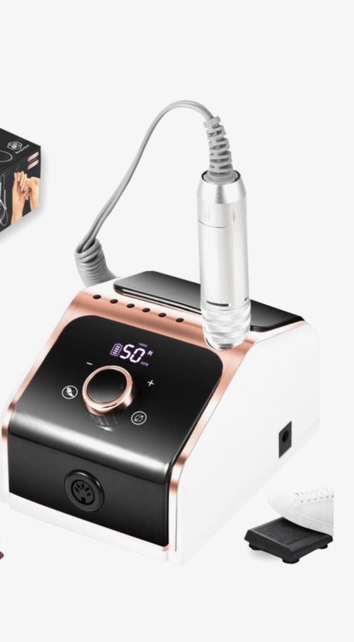 Nagel frees, Ophalen, Zo goed als nieuw, Overige accessoires, Nagel frees