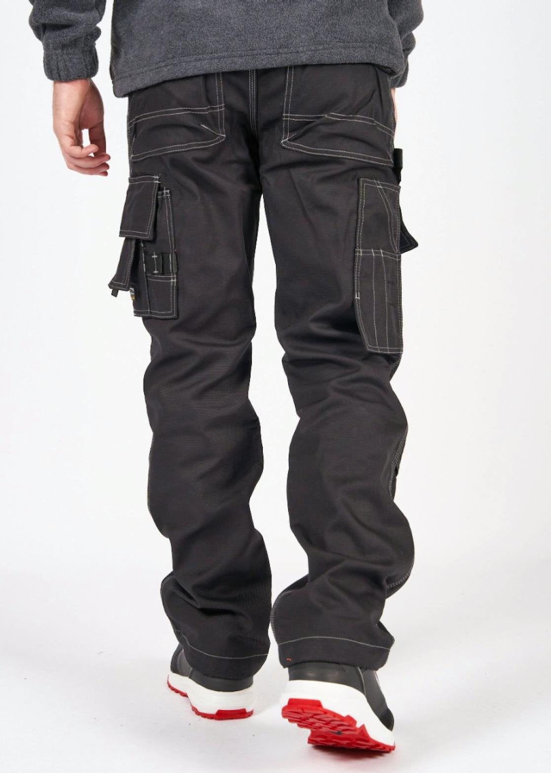 Tricorp Cordura Canvas werkbroek maat 54 W38 zwart – Nieuw, Tricorp, Marktplaats@werkschoenendeal.nl, Heren, Nieuw