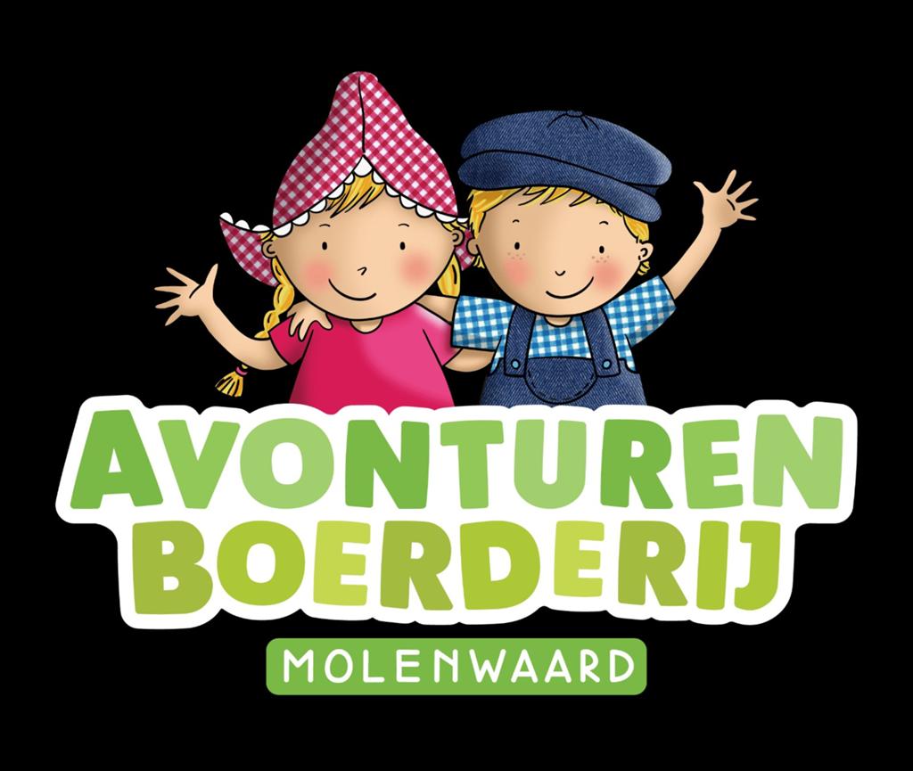 Avonturenboerderij Molenwaard, 50% kortingscode voor max 6p, Eén persoon, Kortingskaart