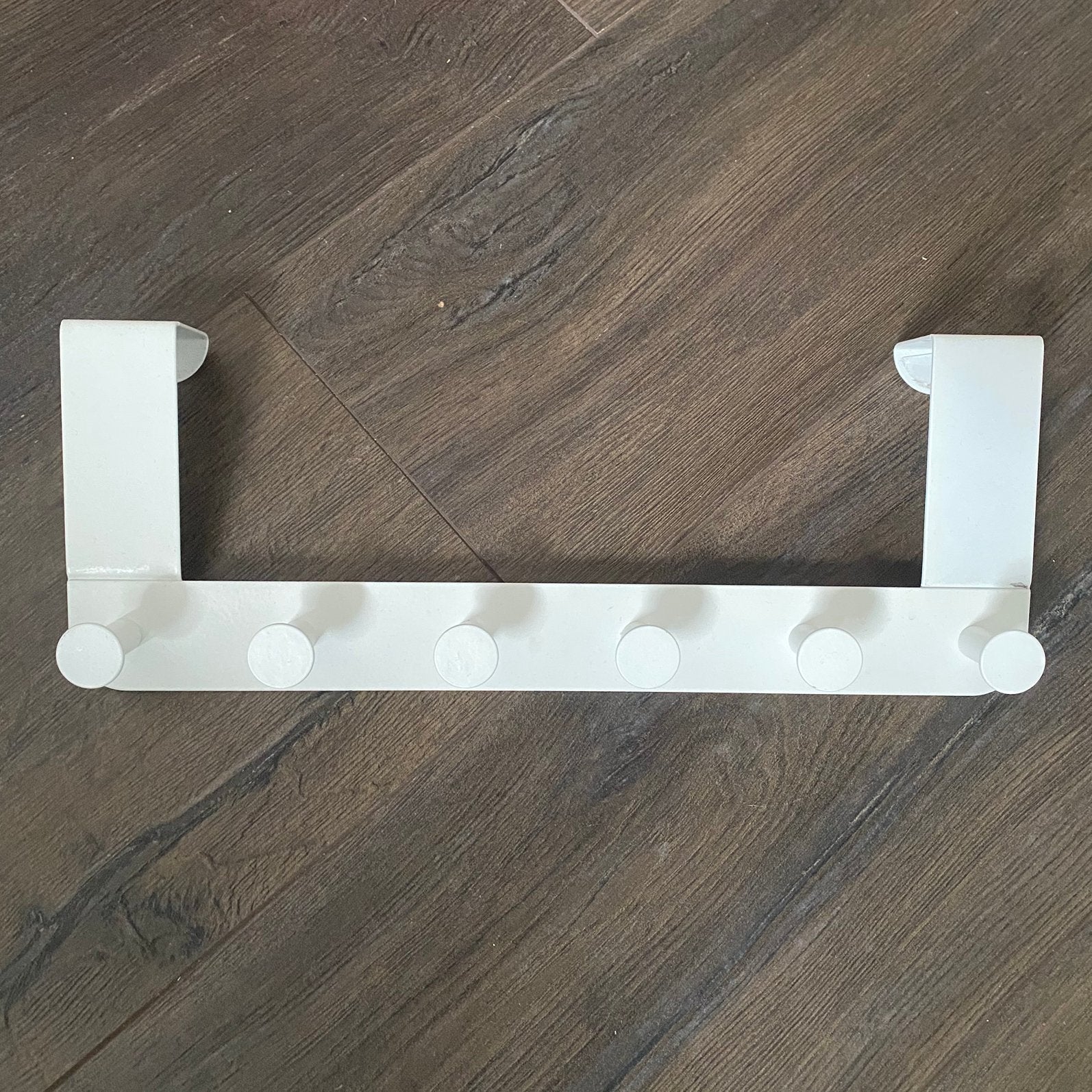 Ikea Enudden Hanger Kapstok, Ophalen of Verzenden, Zo goed als nieuw, Wandkapstok, Minder dan 100 cm