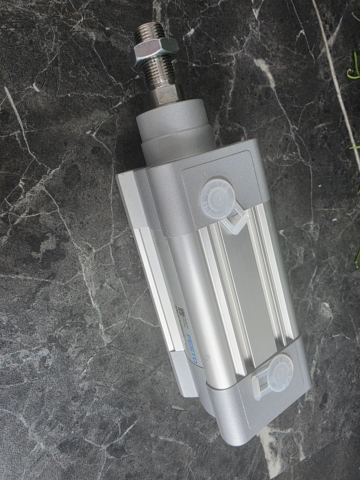 Festo DSBC-50-40-PPSA-N3 Cilinder, Ophalen of Verzenden, Zo goed als nieuw