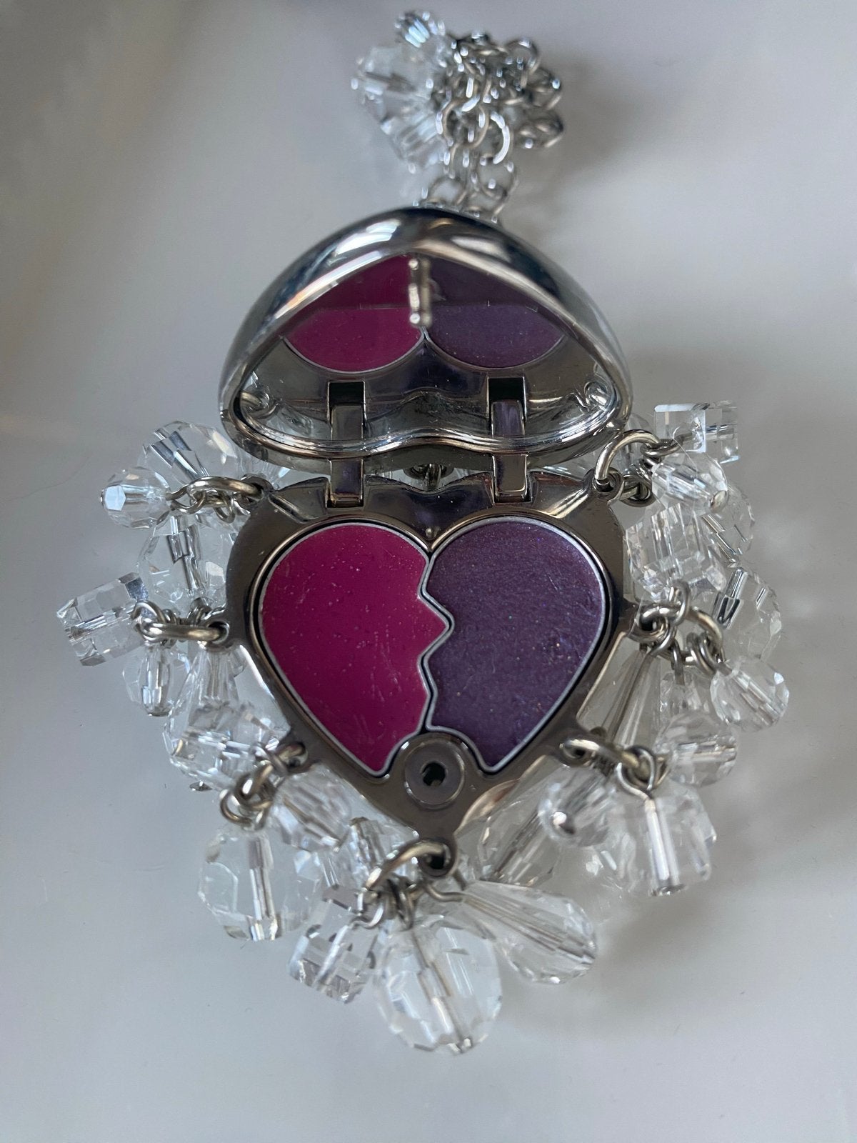 Dior Pretty Charms Lipgloss Hanger - Roze/Paars, Lippen, Nieuw, Ophalen of Verzenden, Make-up