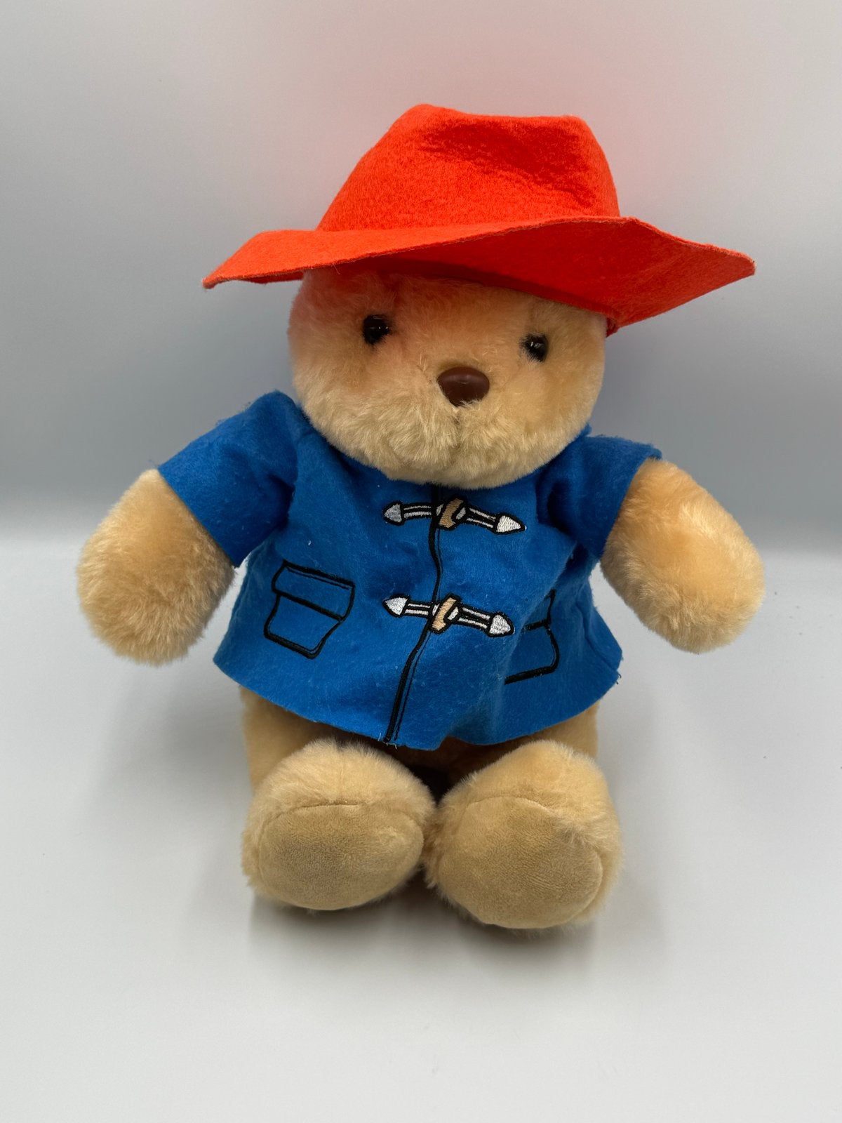 Paddington Beer Knuffel - Zo goed als nieuw, Overige merken, ., Beer, Zo goed als nieuw