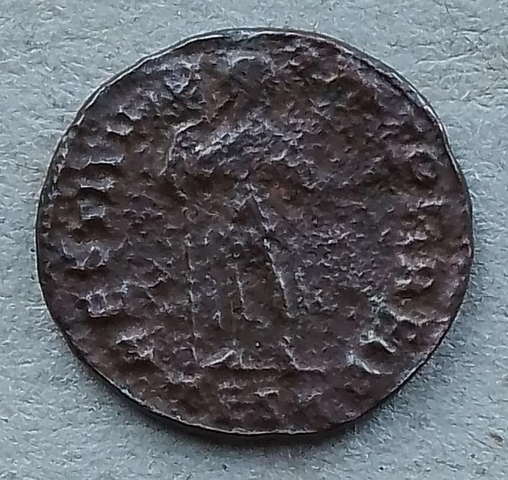 Romeinse munt 1, Ophalen of Verzenden, Overige landen, Losse munt