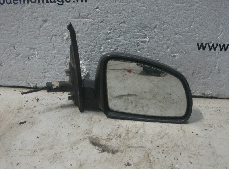 Spiegel Rechts Opel Meriva (A) (2006-01/2010-05), Auto-onderdelen, Gebruikt, Bahnhofsplatz, Rüsselsheim am Main 65423, , Duitsland