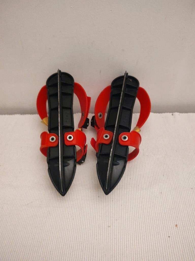 S438  Zandstra Easy Gliders Maat S, Sport en Fitness, Zandstra, -, -, Overige typen