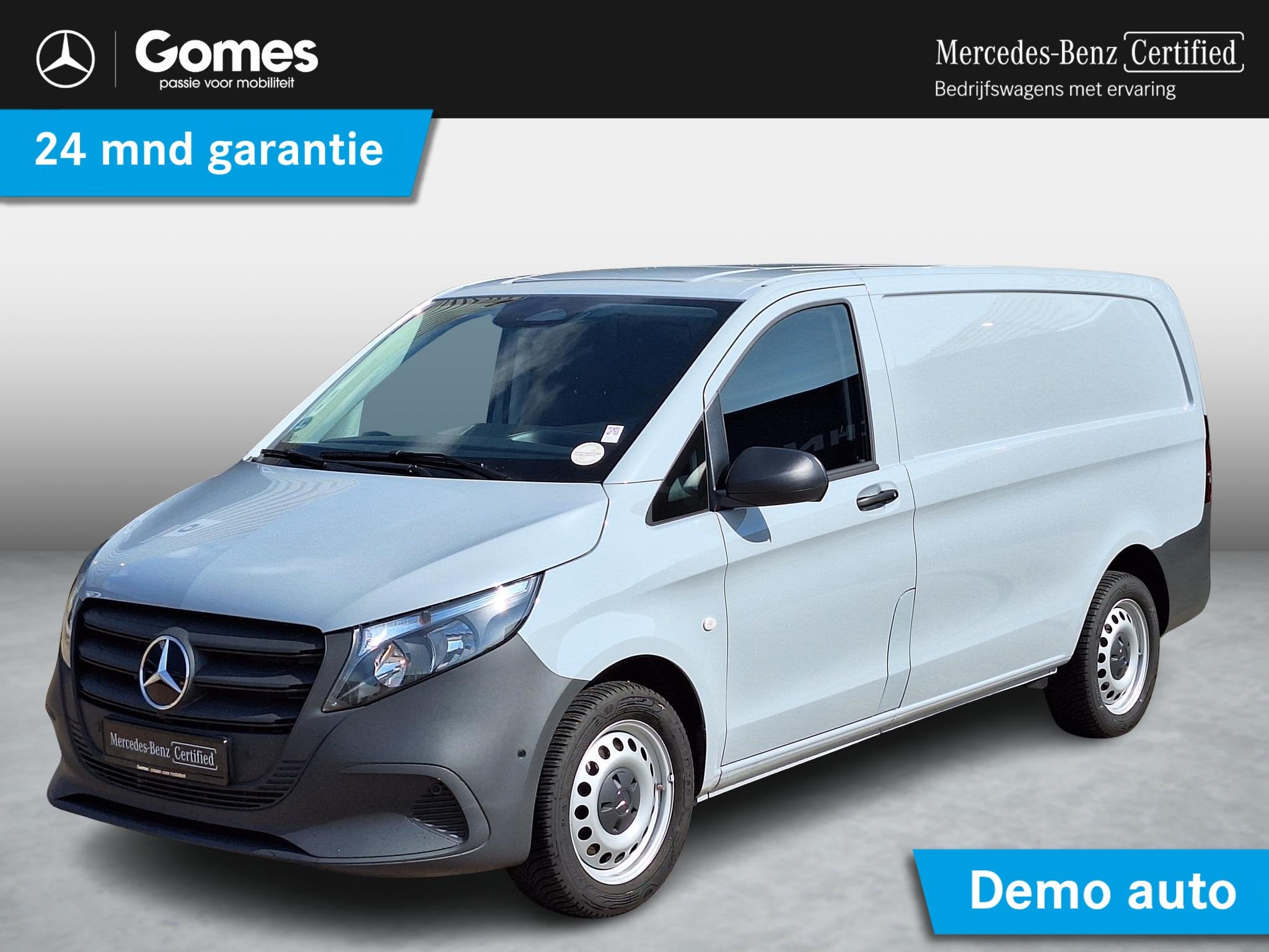 Mercedes-Benz Vito 114 CDI L2 Pro | Multimedia | Cruise Cont