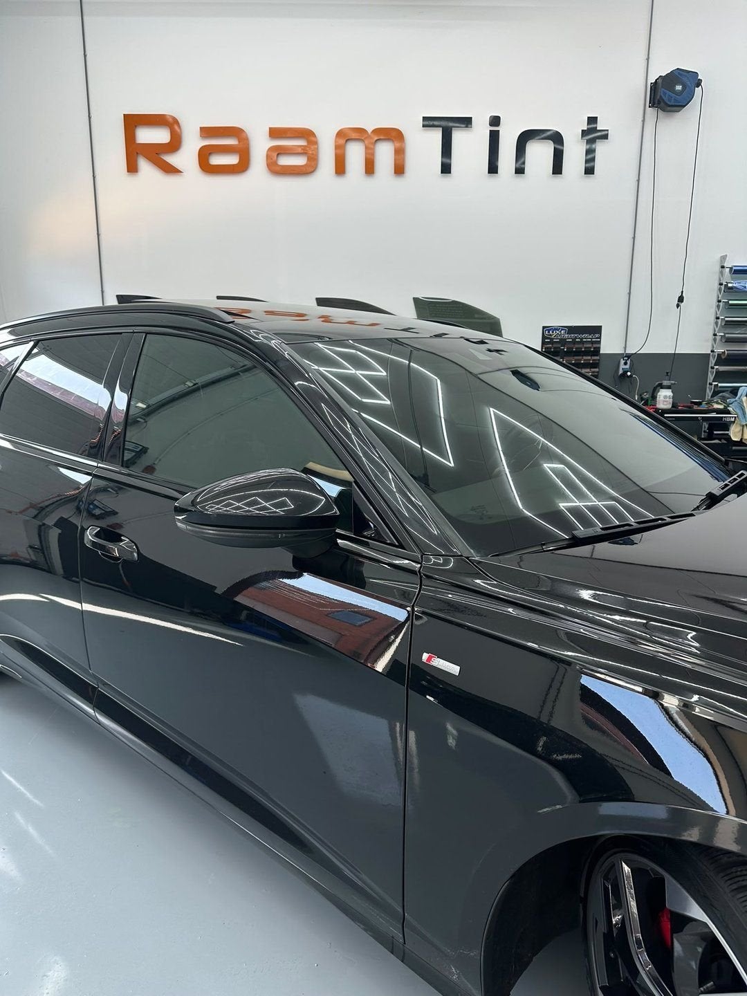 Chrome delete  - Auto Ontchromen  Raamtint Nieuwveen, 24-uursservice, Overige werkzaamheden