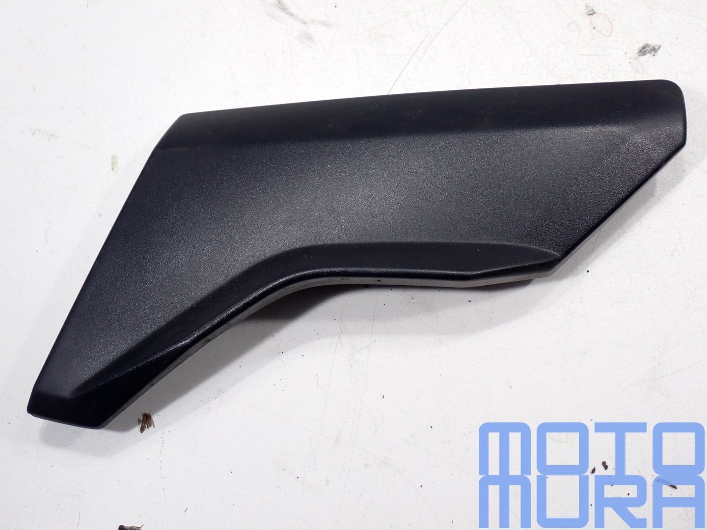 BMW R1200GS 2004 - 2006 Buddypaneel Links Afdekkap K25 R 120, Motoren, Onderdelen | BMW, Gebruikt, Ophalen of Verzenden