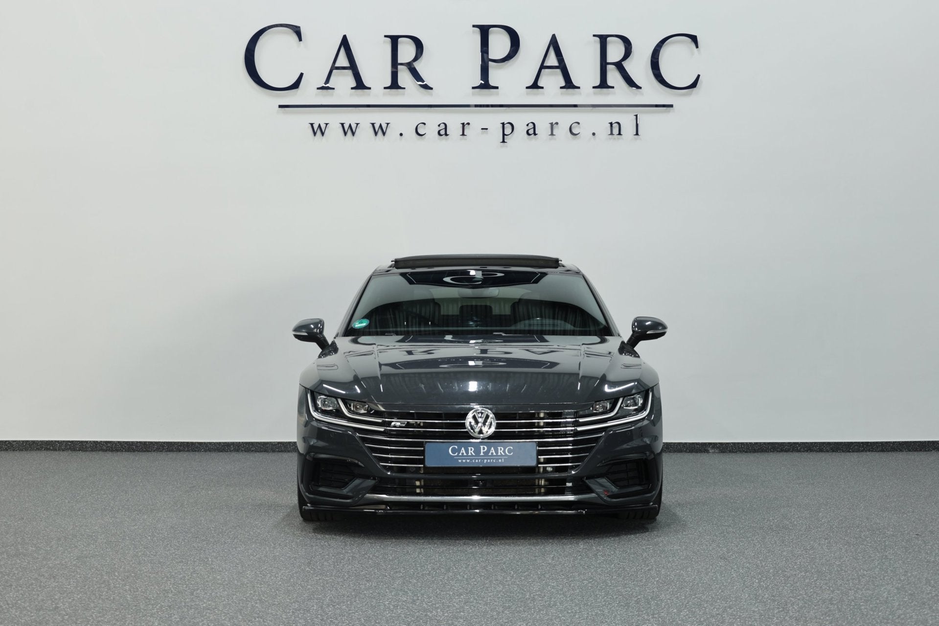 Volkswagen Arteon 2.0 TSI 3x R-line MAXTON/VIRTUAL/SFEER/PAN, Automaat, Dealer onderhouden, Arteon, 1984 cc