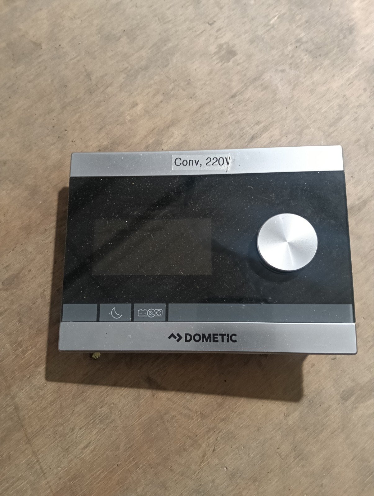 Dometic DSP3512T Pure Sinus Omvormer 3500W, Ophalen, Gebruikt