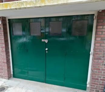 GARAGE PARKEERGELEGENHEID UTRECHT TOLSTEEG TE HUUR TE KOOP, Auto diversen, Autostallingen en Garages