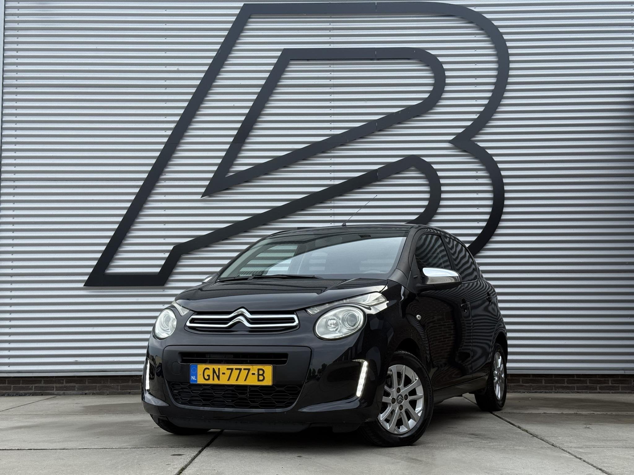 Citroën C1