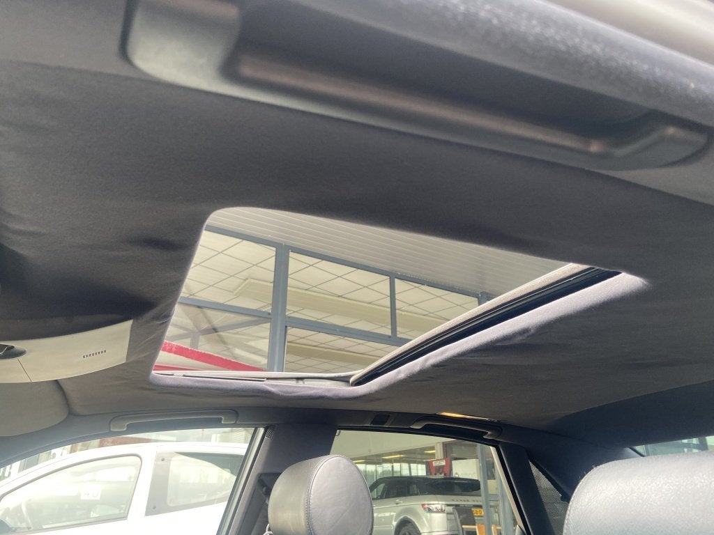 Audi S8 4.2 S8 (bj 1998, automaat), foto 10