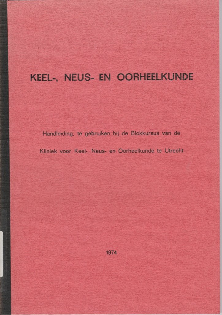 Tandheelkunde / medische boeken., Ophalen of Verzenden, Zo goed als nieuw, Natuurwetenschap
