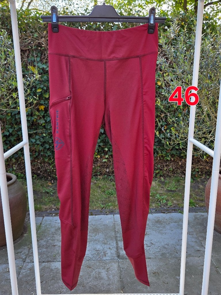Rijlegging Geeske 46, Nieuw, Veelzijdigheid, Dames, Onderkleding