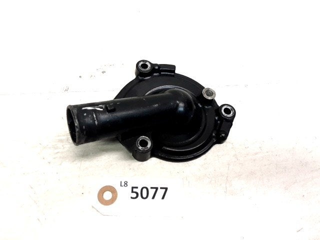 ZX6R 2007 - 2008 Kawasaki Carterdeksel D1-47684, Motoren