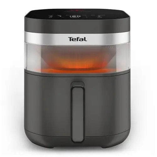 Tefal Infrared Airfryer - Nieuw in doos!, Witgoed en Apparatuur, Airfryers, Ophalen of Verzenden, Nieuw, Airfryer XXL, 1500 gram of meer