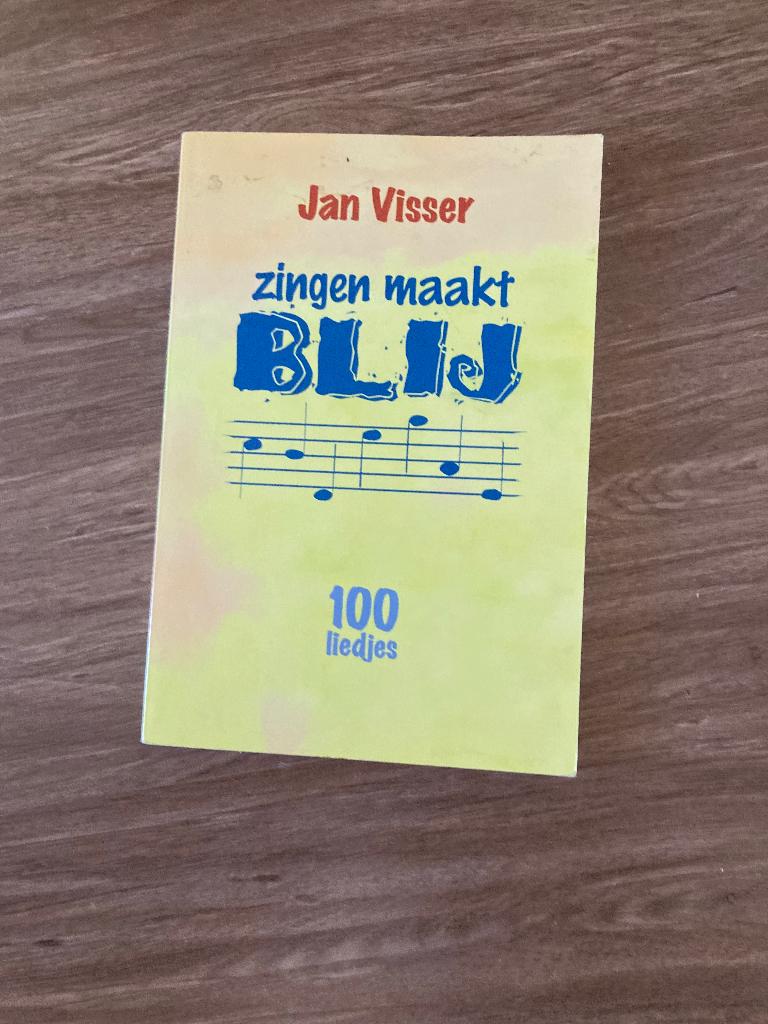 Muziekboeken, Gebruikt, Piano, Overige soorten, Ophalen of Verzenden