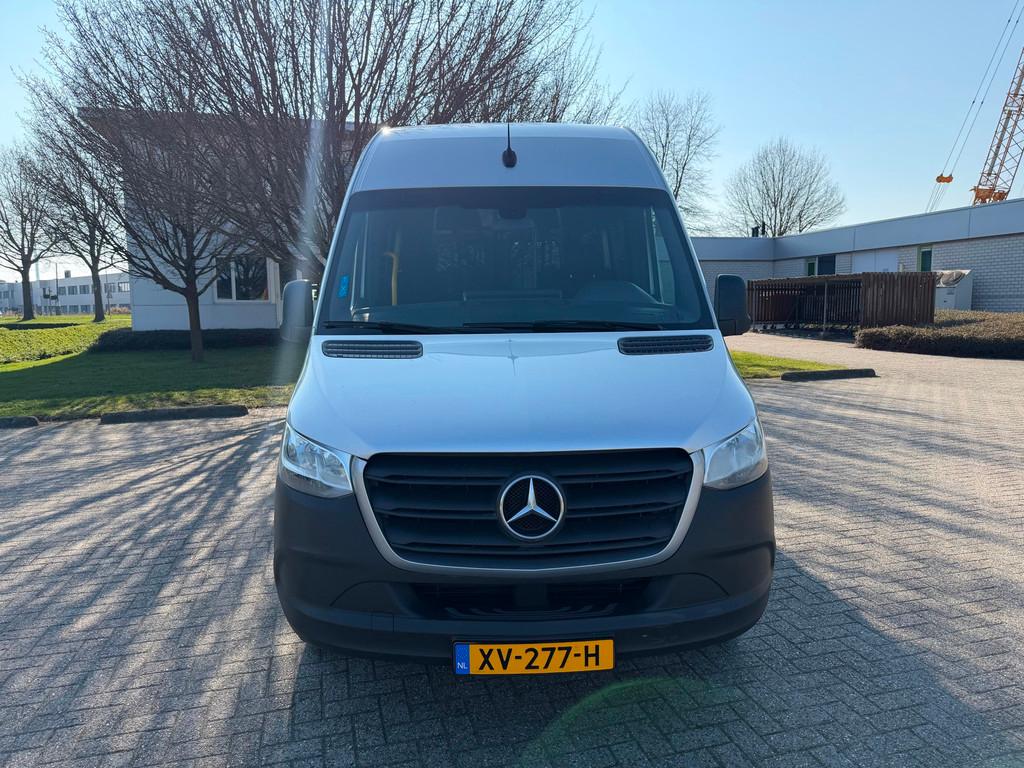 Mercedes-Benz Sprinter Tourer 311 CDI L2 366 HD Automaat 201, Automaat, Gebruikt, Bedrijf, Diesel