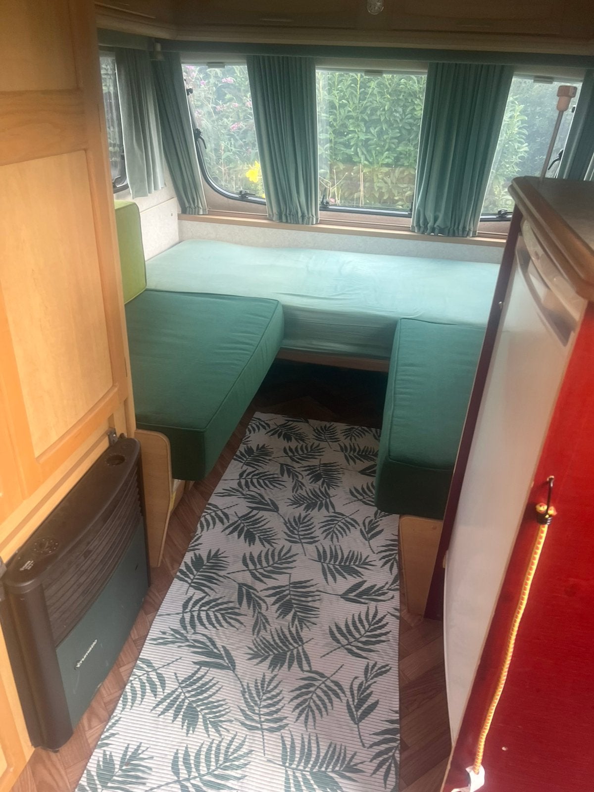Kamperen, Caravans en Kamperen, Tot en met 2, Kleine zit, Particulier, 4 tot 5 meter