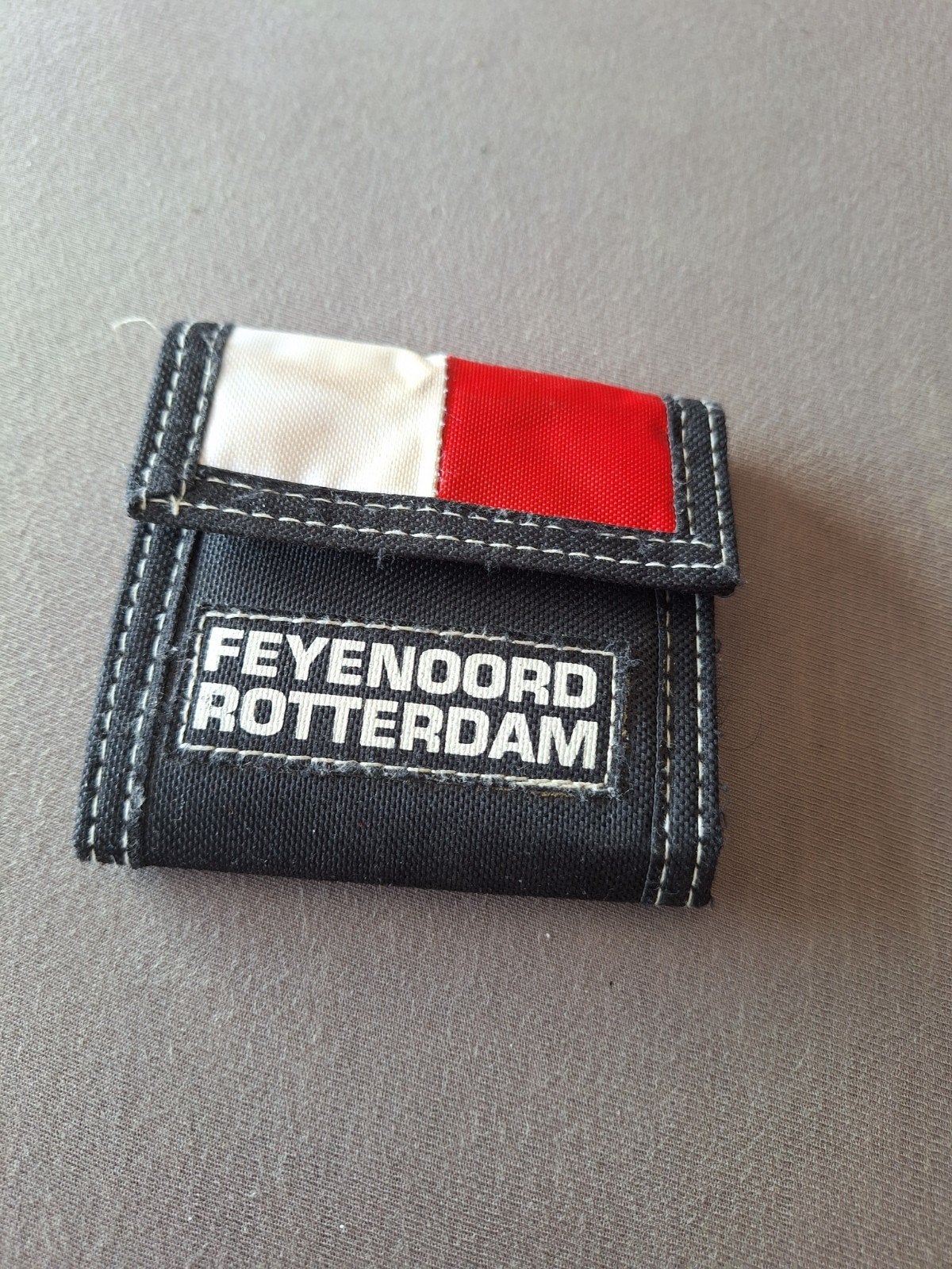 Feyenoord Portemonnee, Sieraden, Tassen en Uiterlijk, Ophalen of Verzenden