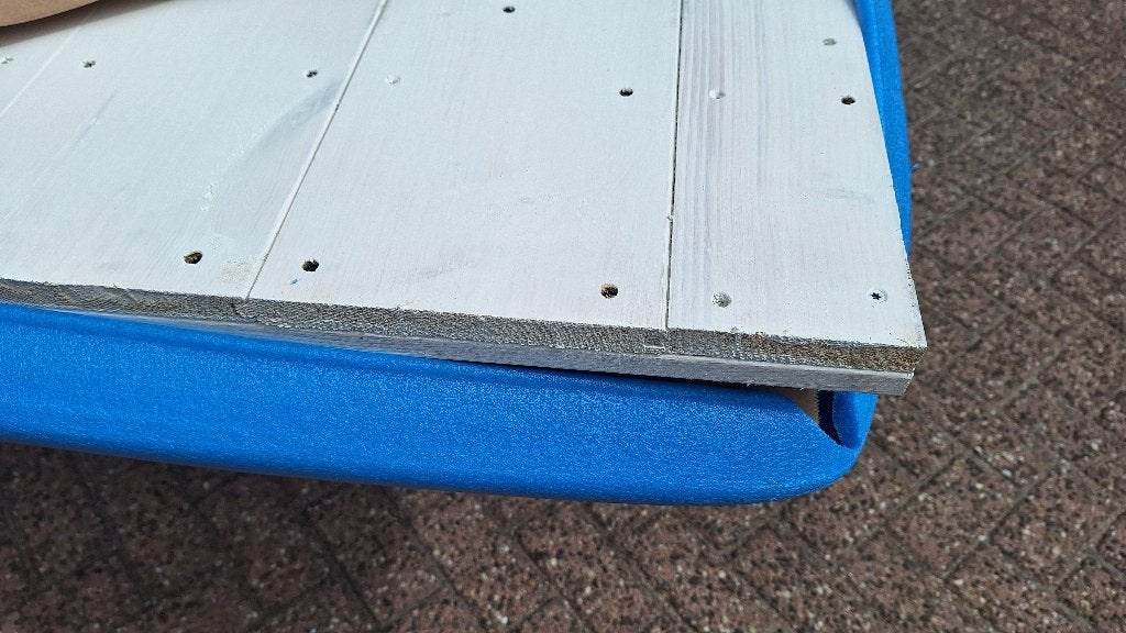 schuifdeur schuifdeurkast 2 stuks  215x95 235x100 cm wit, Ophalen, 80 tot 100 cm, 215 cm of meer, Binnendeur
