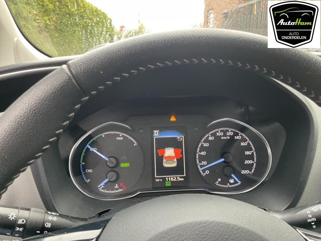 Motor Toyota Yaris III (P13) (2015-04/2020-09) 1900021D01, Gebruikt, Kundenbetreuung@toyota.de, Toyota-Allee 2, Köln 50858, , Duitsland
