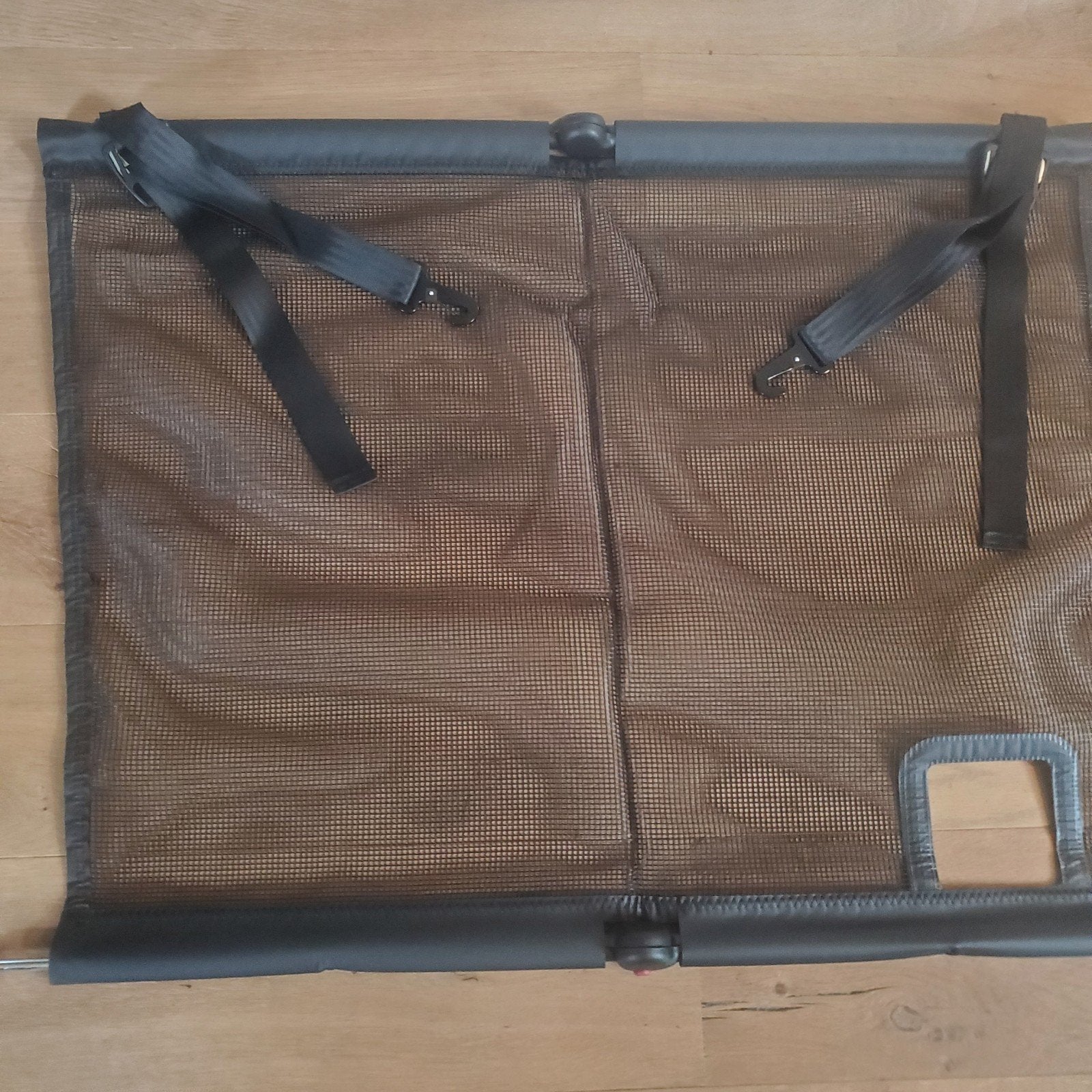 bagage-net  SKODA, Ophalen of Verzenden, Nieuw, Skoda