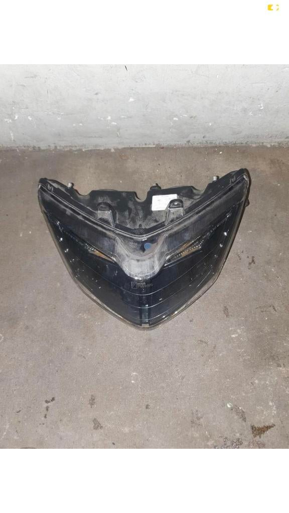 Piaggio MP3 Yourban 300 LT Koplamp Origineel, Ophalen of Verzenden, Gebruikt