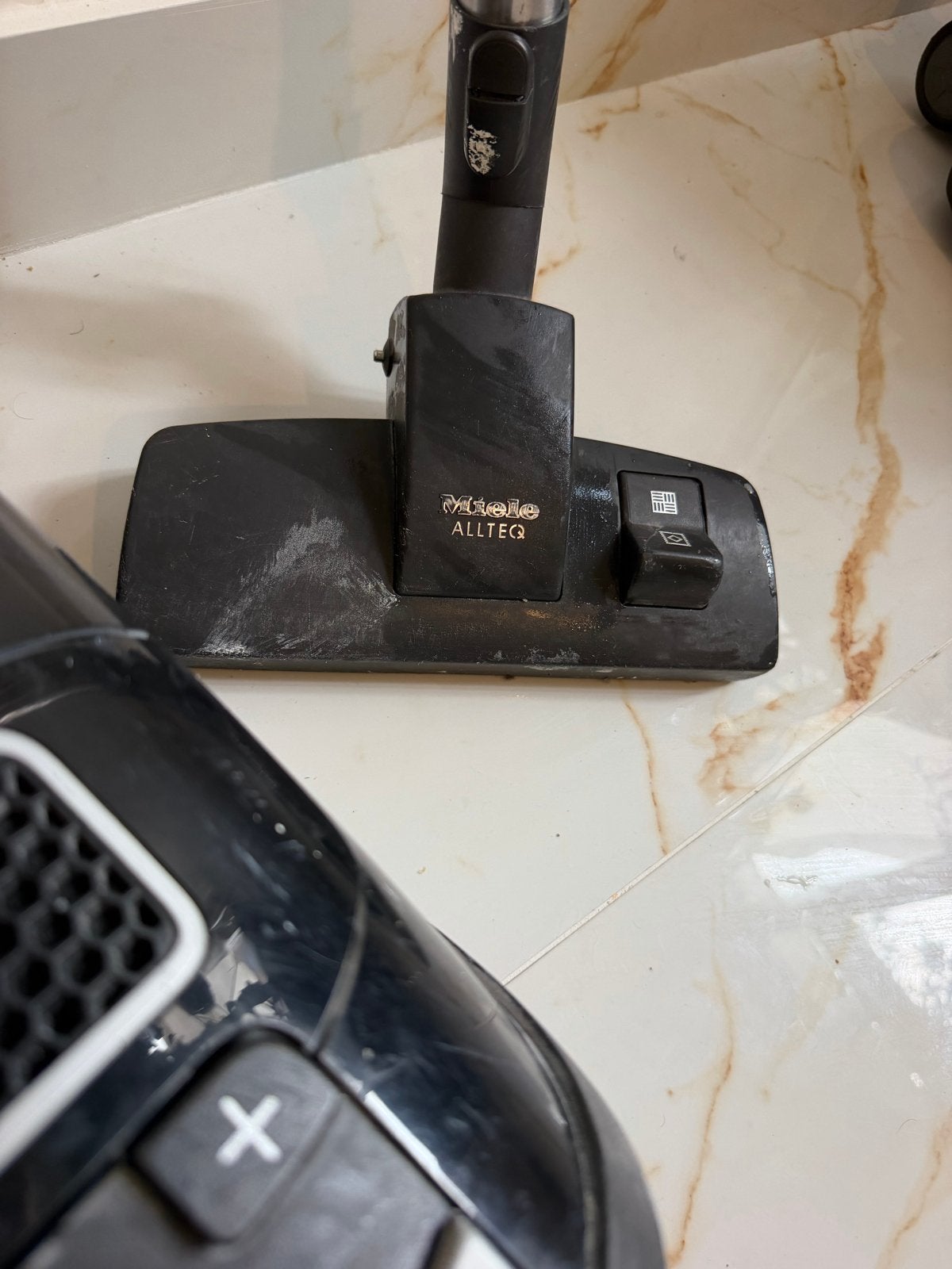 Miele Complete C3 stofzuiger -, Gebruikt, Miele, Minder dan 1200 watt, Ophalen
