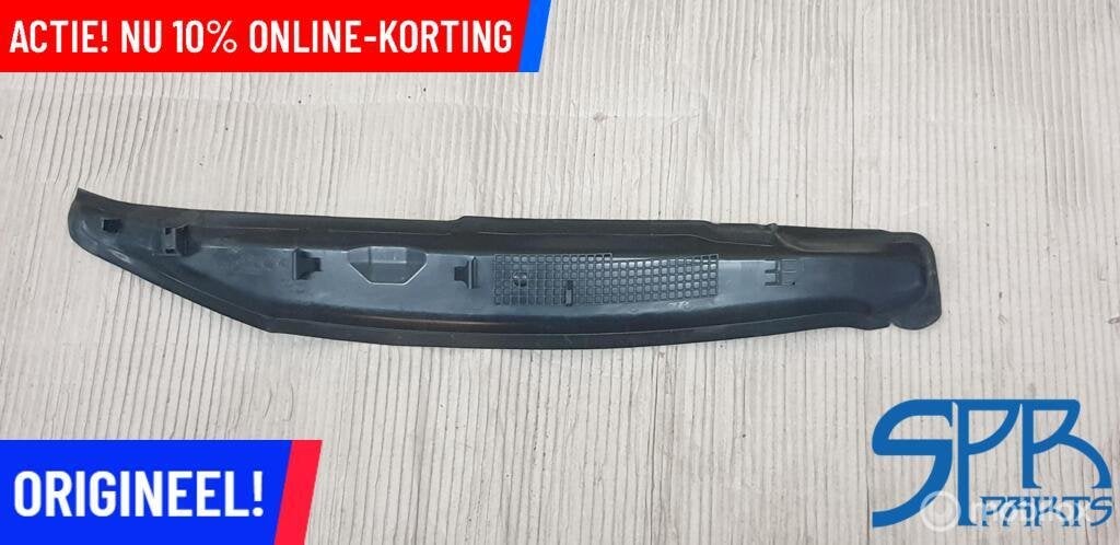 Golf 7 VII 7.5 Afdekking SCHERM Spatscherm Rechts 5G0821112B, Auto-onderdelen, Accu's en Toebehoren, Volkswagen, Nieuw, Ophalen of Verzenden