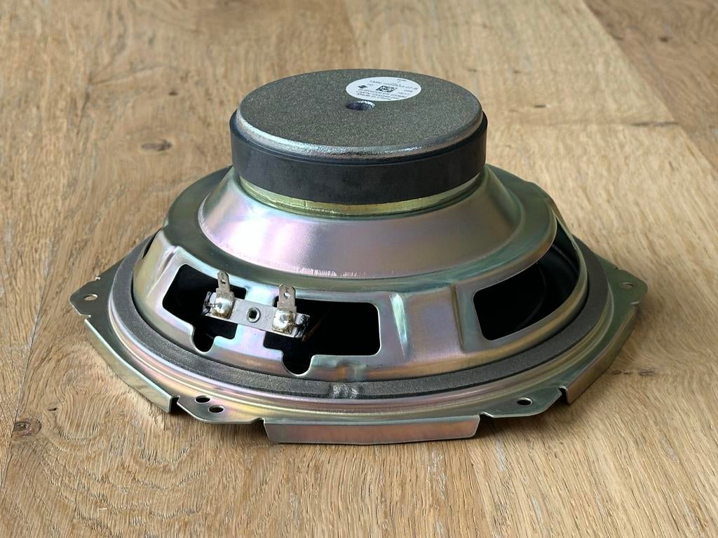 Tesla Subwoofer 200mm – Origineel OEM, Ophalen of Verzenden, Zo goed als nieuw