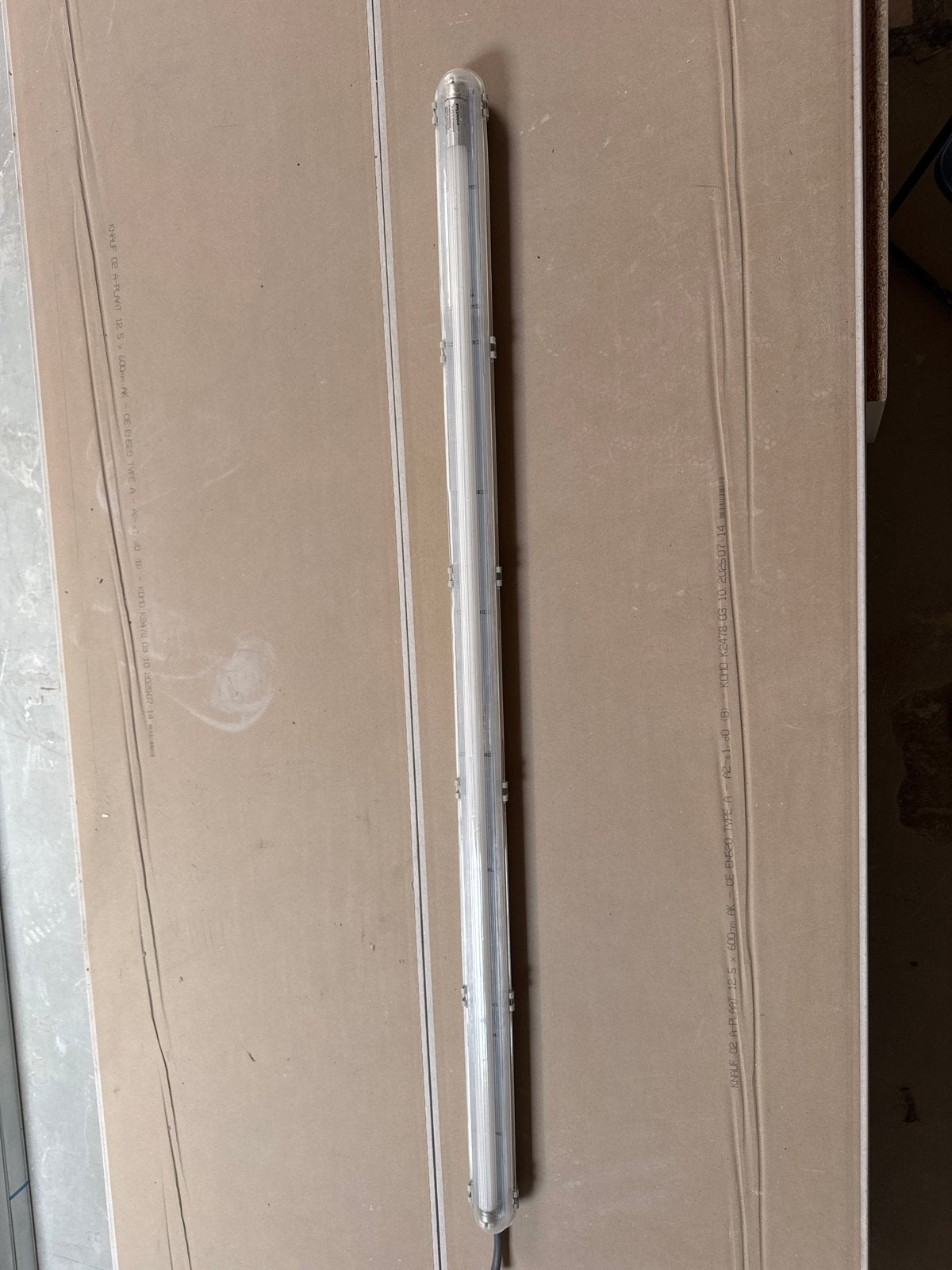 SYLVANIA Waterdichte Behuizing 1500X1 - Nieuw, Ophalen, Nieuw, Overige typen