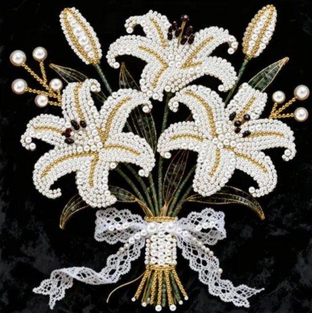 Diamond painting, Ophalen of Verzenden, Nieuw, Knutselwerk