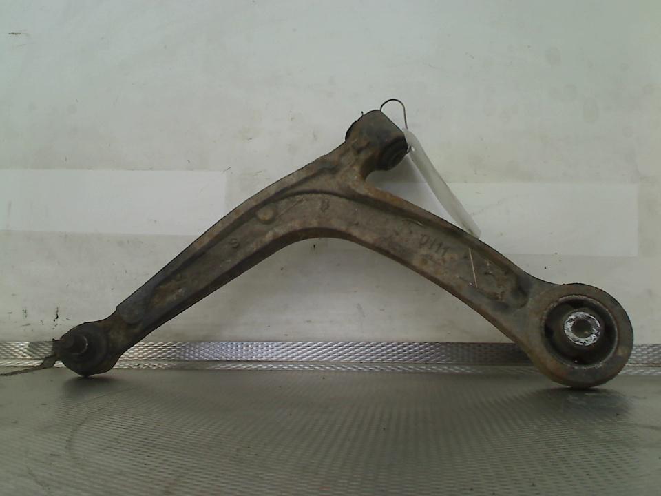 Draagarm Links Voor Fiat 500 (312) (2007-07/..), Auto-onderdelen, Ophanging en Onderstel, FCA Germany GmbH, Gebruikt, IPC D1-09 Bahnhofsplatz, Rüsselsheim am Main 65423, , Duitsland