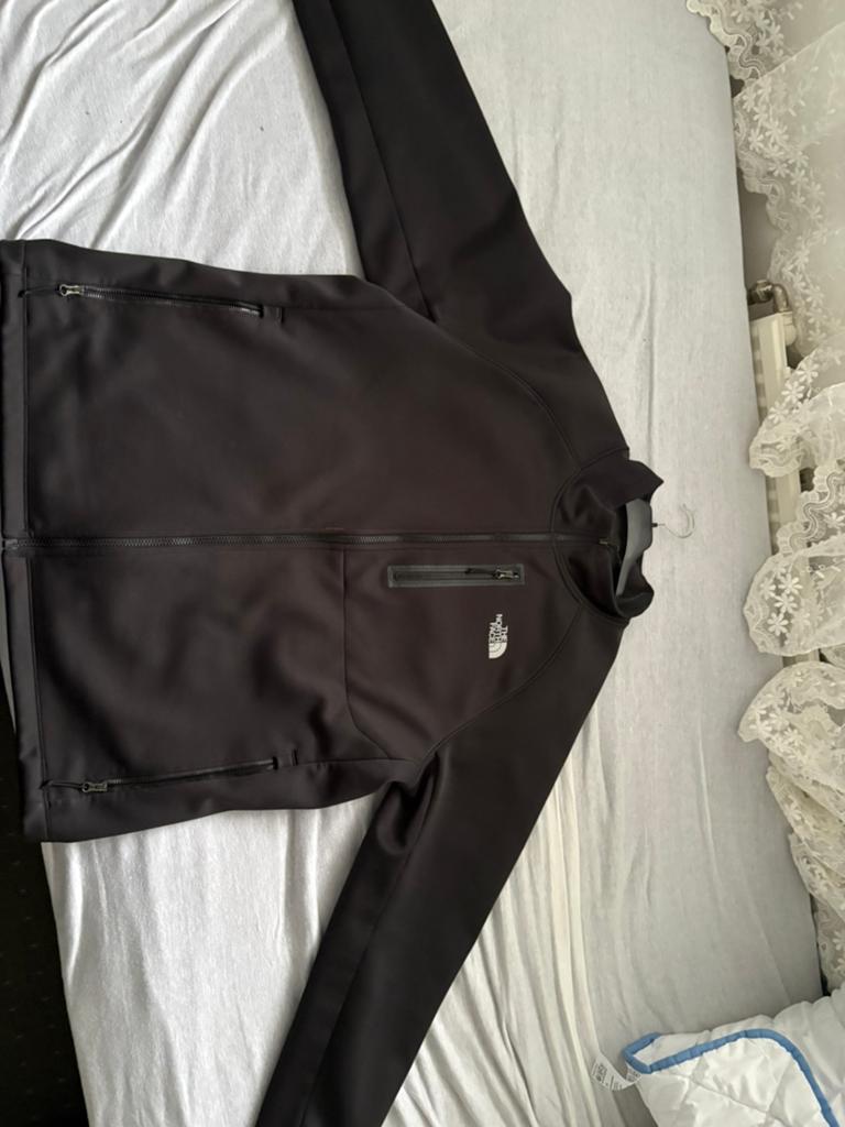 North face jacket xl, Ophalen of Verzenden, Zo goed als nieuw, Maat 56/58 (XL)