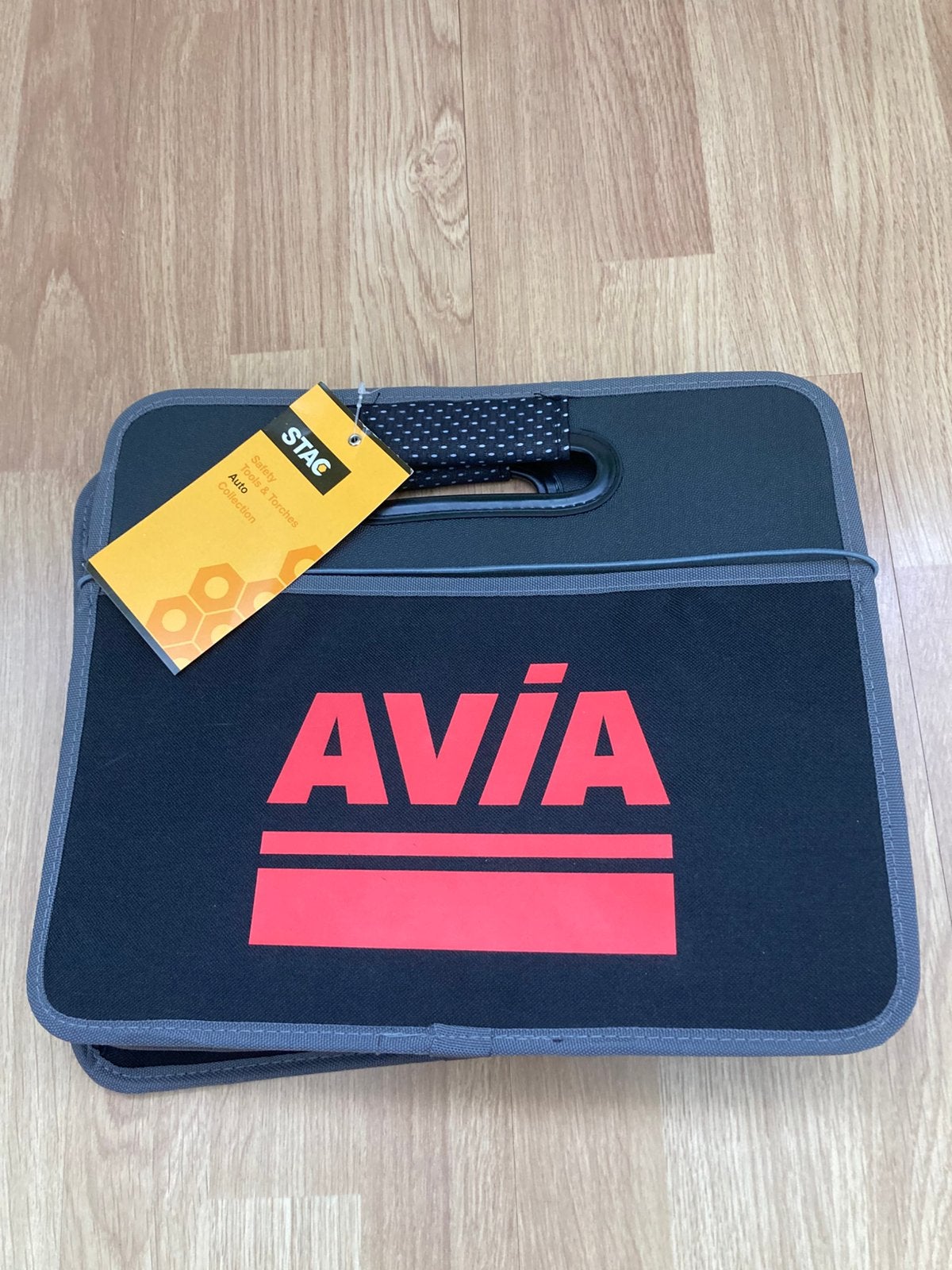 Avia kofferbak organizer/opruimbox(nieuw), Ophalen of Verzenden, Nieuw