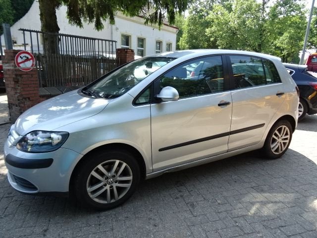 VW Golf plus bj 2006 1.6 FSI 6 versnelling zilver voor demon, Auto-onderdelen, Gebruikt, -, Volkswagen, -