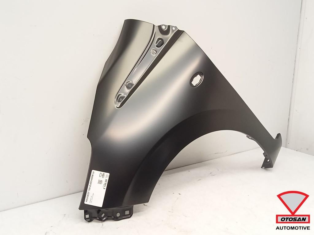 Peugeot 108 2014+ Zijscherm Spatbord Links Voor Nieuw!, Taurusavenue 1
2132 LS  Hoofddorp, NL, Contact.group@renault.com, Stellantis N.V.
