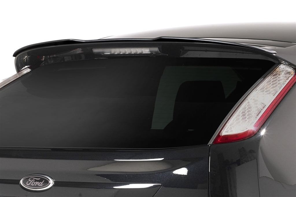 Achterklep Spoiler Extention Voor Ford Focus MK2 ST HF821, Verzenden, Automotive Parts, A.parts@hotmail.nl, Trasmolenlaan 12 3447 GZ Woerden