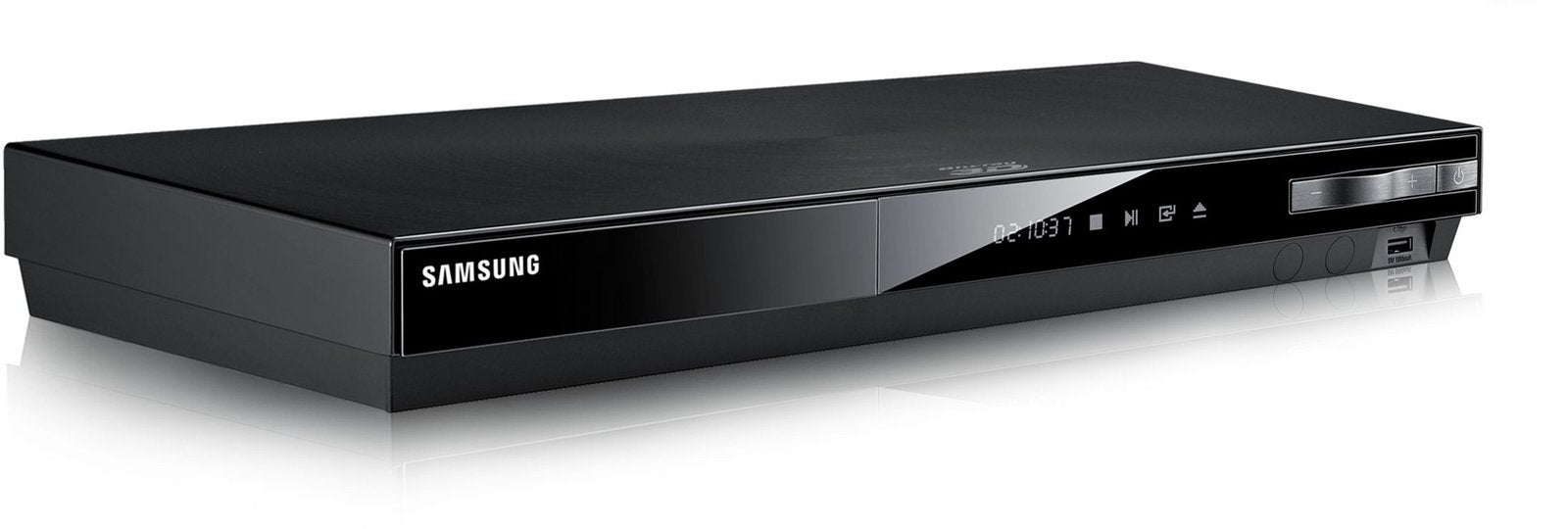 Bleu-ray set samsung, Audio, Tv en Foto, Home Cinema-sets, Overige merken, Gebruikt, Blu-ray-speler, 70 watt of meer
