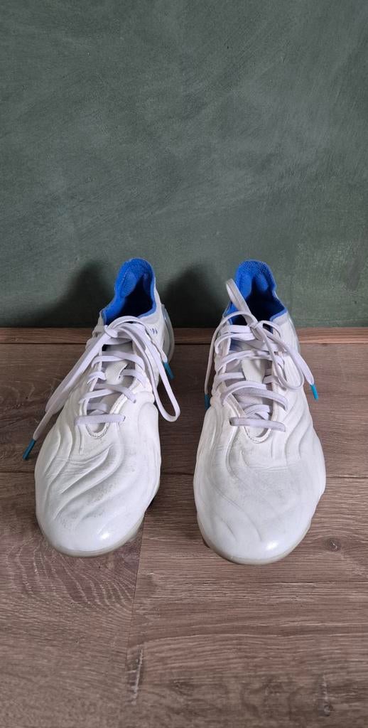 Adidas Copa Pure 3FG voetbalschoenen maat 42, Schoenen, Zo goed als nieuw, Maat M, Ophalen of Verzenden