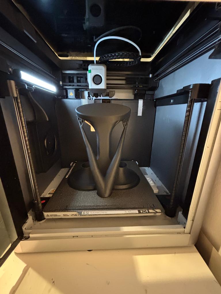 Display stand Meta Quest bril houder zwart, Ophalen of Verzenden, Gebruikt, Overige platformen