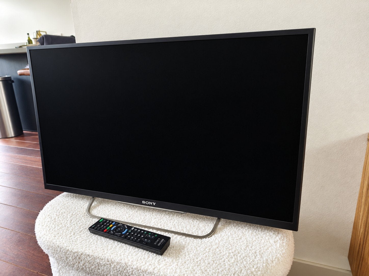Sony Bravia - KDL-32W705B Full HD Smart TV - 32 inch, Ophalen, 50 Hz, 80 tot 100 cm, Zo goed als nieuw