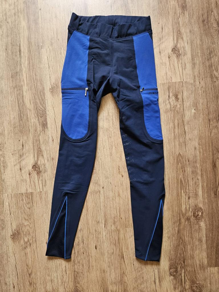 Montar paardrijlegging maat 34, Dieren en Toebehoren, Paardrijkleding, Dressuur, Ophalen of Verzenden, Zo goed als nieuw, Dames