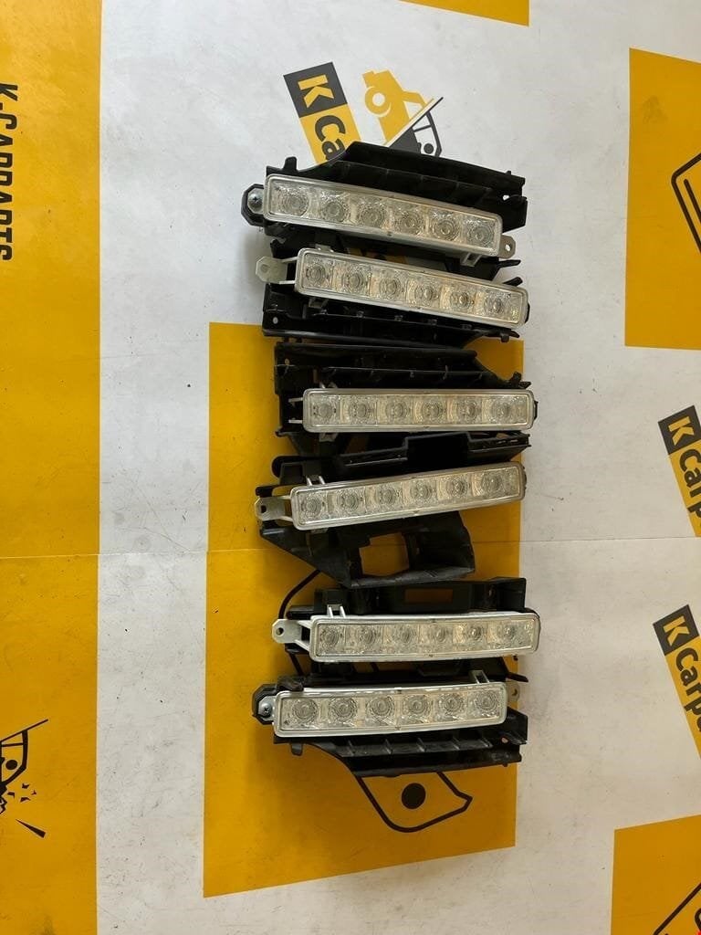 Dagrijverlichting Peugeot 108 Citro n C1 origineel stadslich