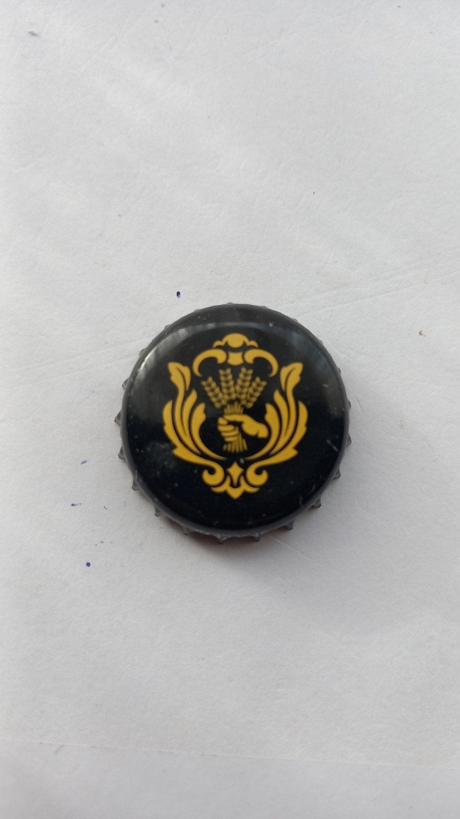 kroonkurk 1, Ophalen of Verzenden