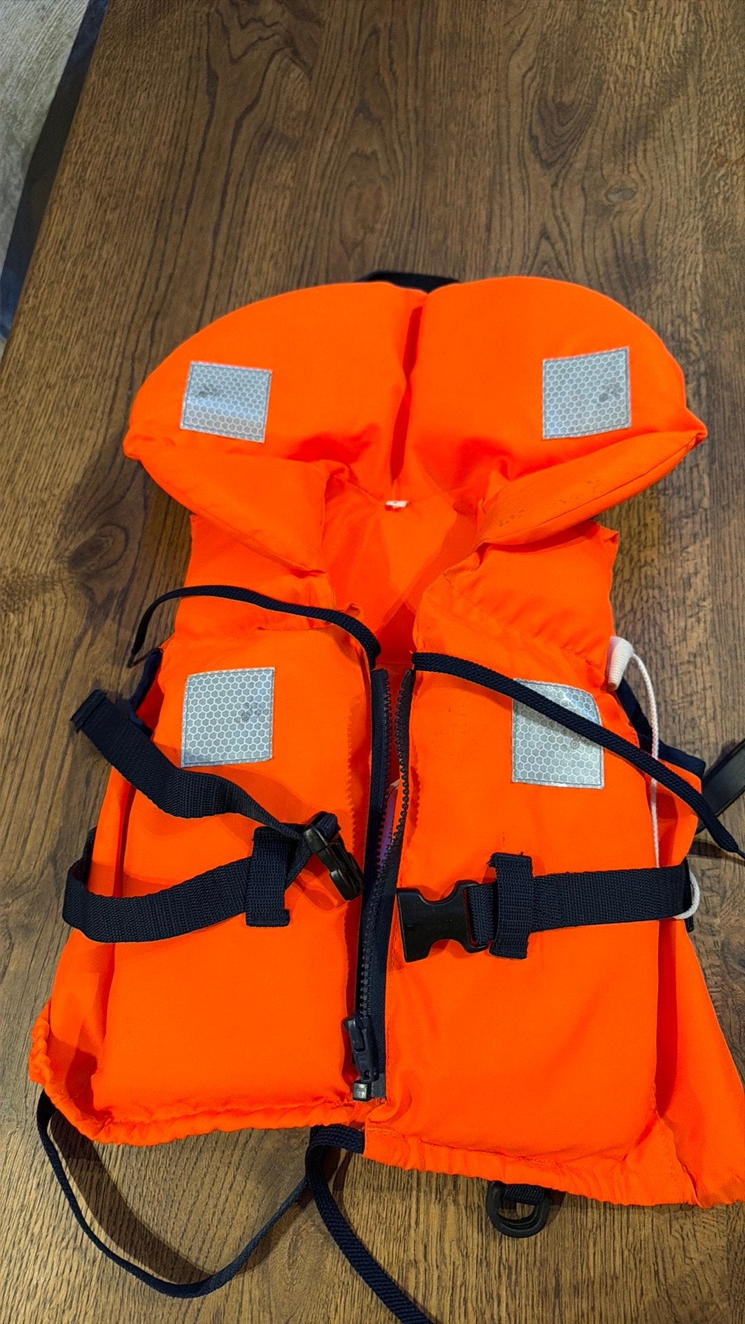 Zwemvest voor peuter, Watersport en Boten, Watersportkleding, Ophalen, Gebruikt, Kind, Reddingsvest of Zwemvest