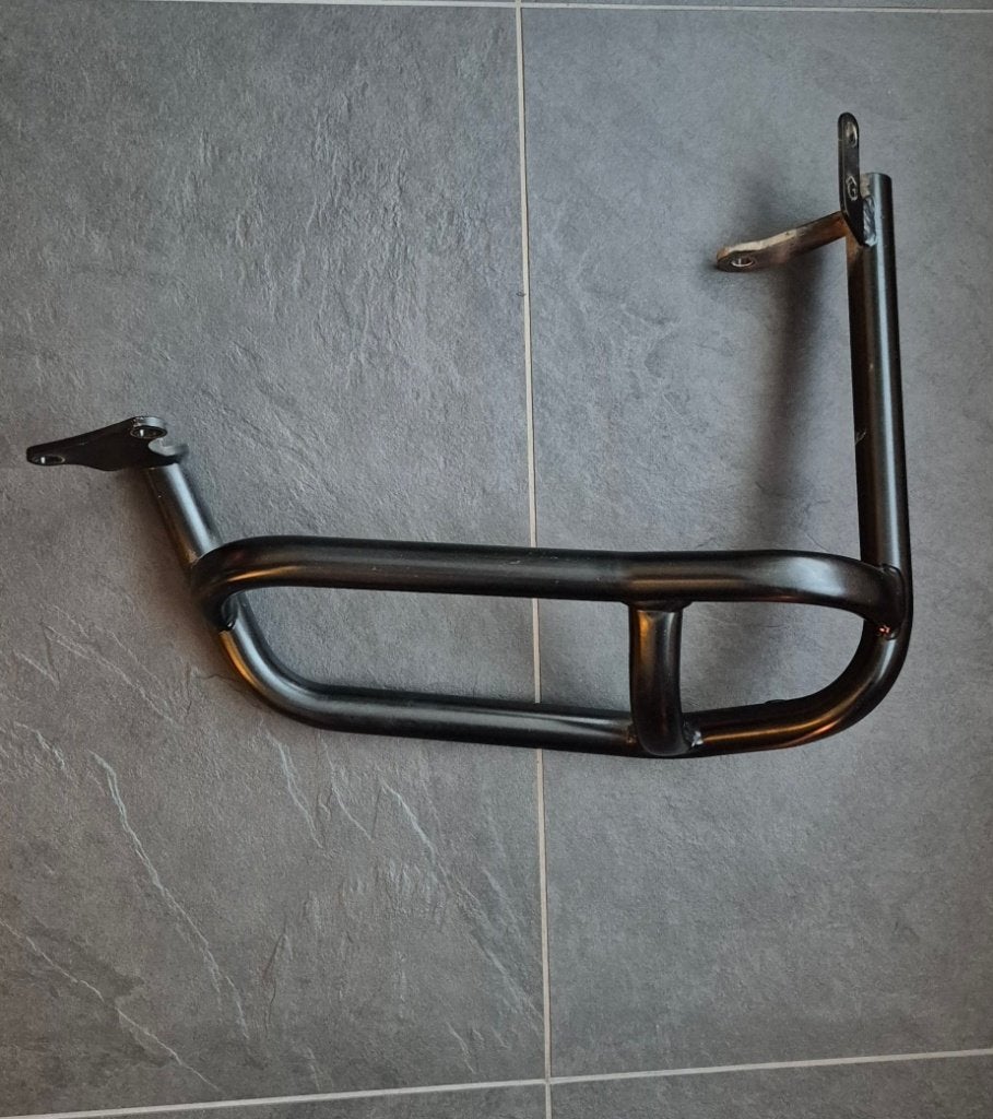 Honda NT1100 Valbeugel links, Ophalen of Verzenden, Gebruikt